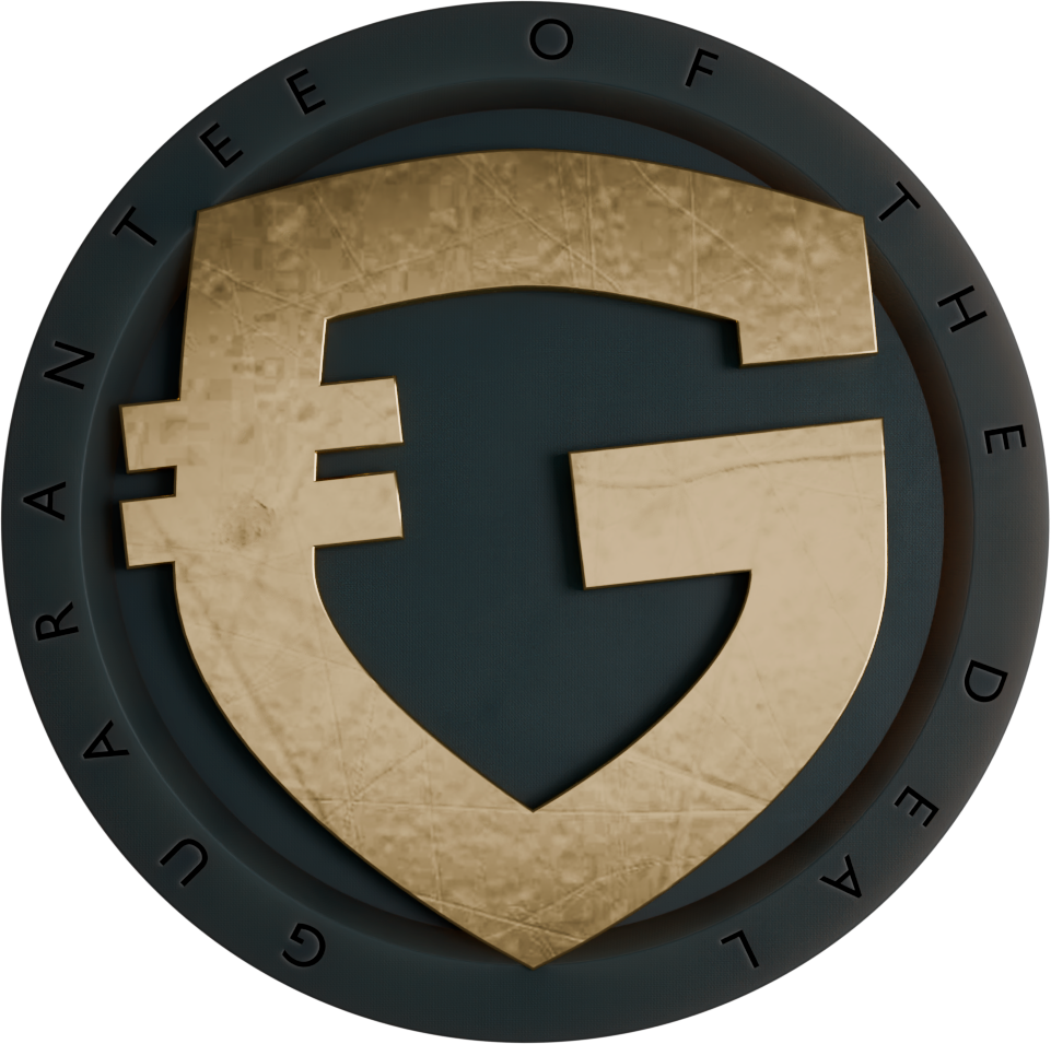 GOTD coin