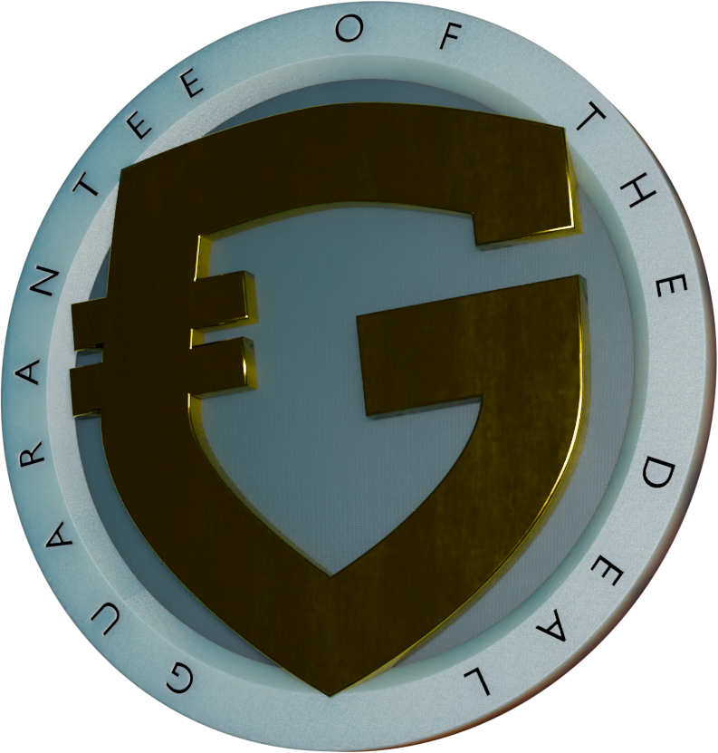 GOTD Token coin